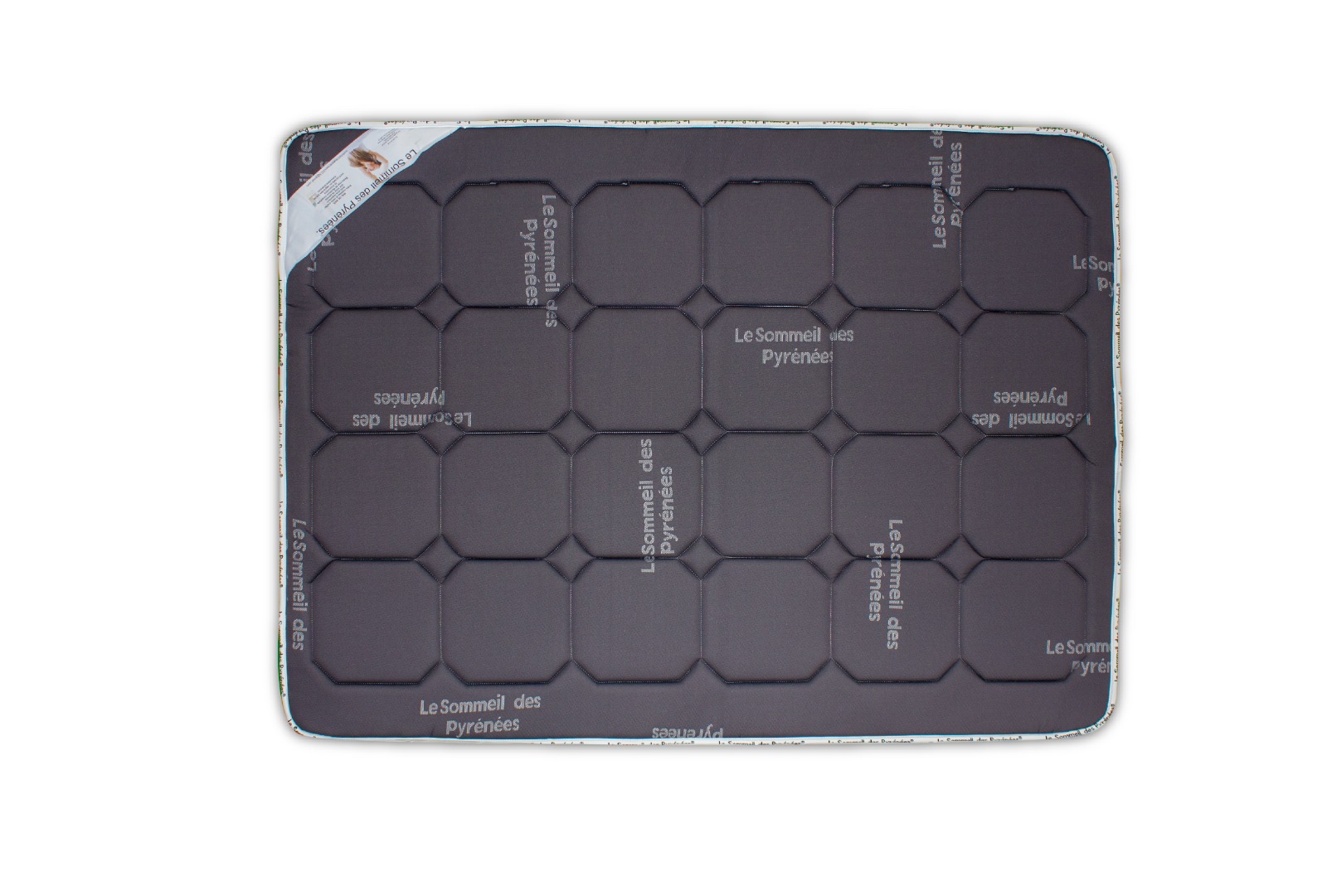 Matelas Visco Flex Memoryzen